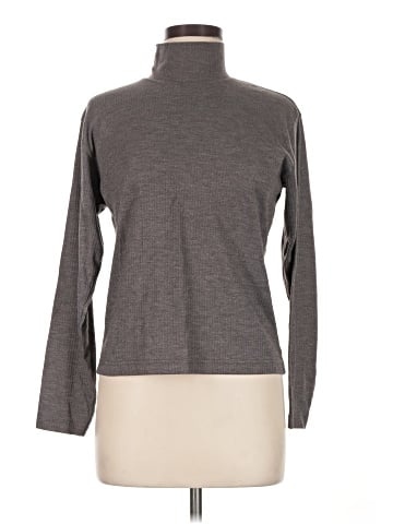 Paul Harris Design Turtleneck Sweater (view 1)