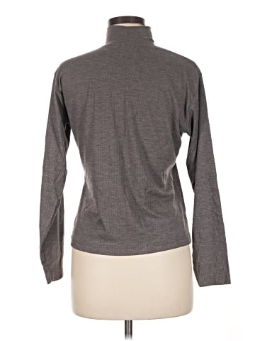 Paul Harris Design Turtleneck Sweater (view 2)