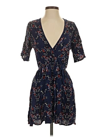 Band of Gypsies Casual Dress (view 1)