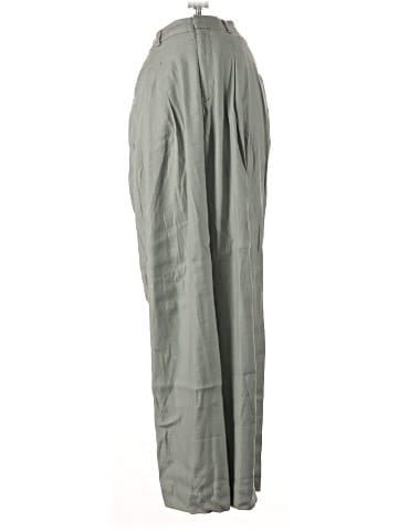 Maeve Linen Pants (view 1)