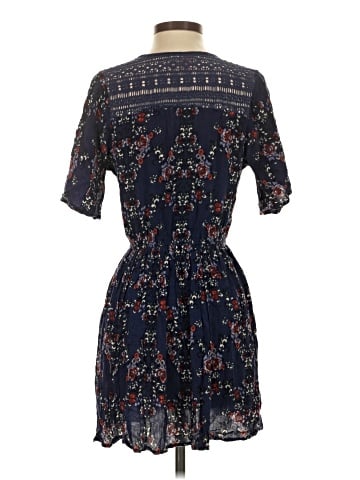 Band of Gypsies Casual Dress (view 2)