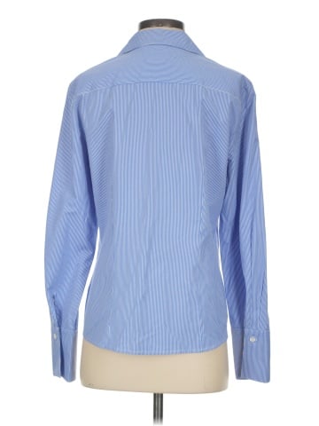 Finley Long Sleeve Blouse (view 2)