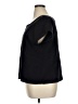 Madewell Black Short Sleeve Top Size 1X - photo 5