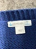 Crewcuts 100% Cotton Blue Pullover Sweater Size 10 - 11 - photo 3