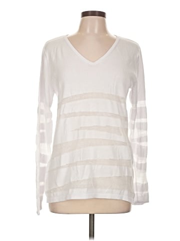 Tommy Bahama Long Sleeve Top (view 1)