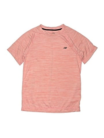 New Balance Active T-Shirt (view 1)