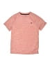 New Balance Orange Active T-Shirt Size M (kids) - photo 1