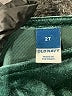 Old Navy Green Dress Size 2T - photo 3