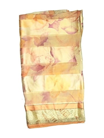 Jean-Louis Scherrer Scarf (view 2)