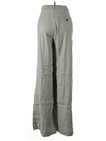 Maeve Linen Pants (view 2)