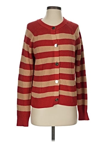 Market and Spruce Cardigan (view 1)