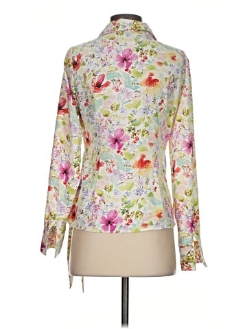 Rachel Zoe Long Sleeve Blouse (view 2)