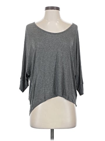Splendid 3/4 Sleeve T-Shirt (view 1)
