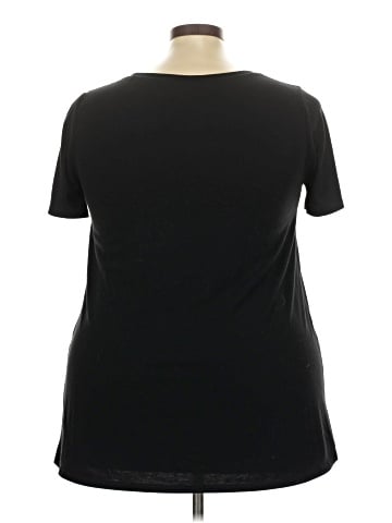 Zenana Premium Short Sleeve T-Shirt (view 2)
