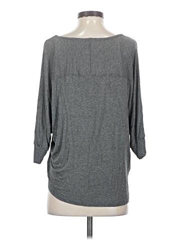 Splendid 3/4 Sleeve T-Shirt (view 2)