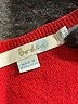 Boden Red Cardigan Size 6 - photo 7
