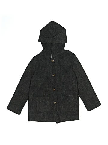 Shein Coat (view 1)