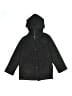 Shein Gray Coat Size 7 - photo 1