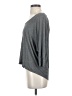 Splendid Gray 3/4 Sleeve T-Shirt Size S - photo 5