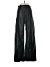Zara Black Casual Pants Size 2 - photo 1