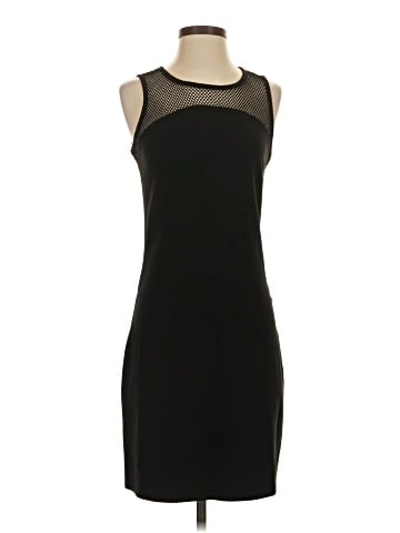 Lapis Cocktail Dress (view 1)