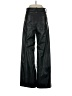 Zara Black Casual Pants Size 2 - photo 2