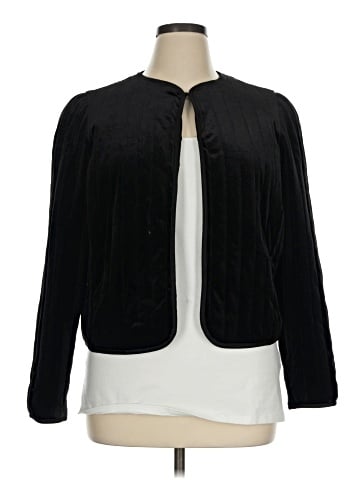 Sanctuary Jacket (view 1)
