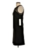 Lapis Solid Black Cocktail Dress Size S - photo 5