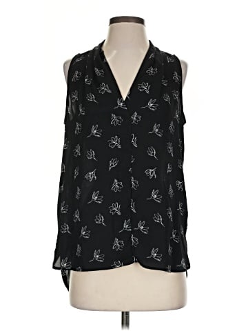 Vince Camuto Sleeveless Blouse (view 1)