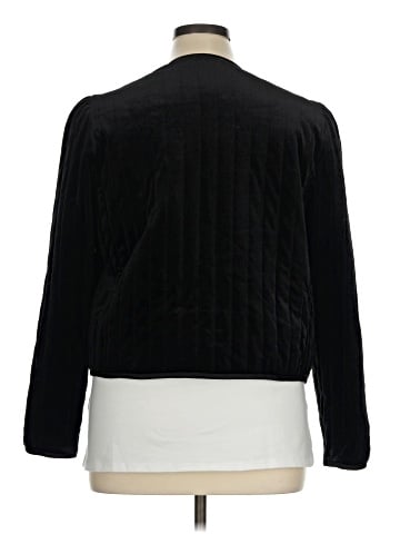Sanctuary Jacket (view 2)