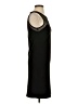 Lapis Solid Black Cocktail Dress Size S - photo 4