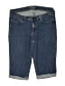 Old Navy Blue Denim Shorts Size 8 - photo 1