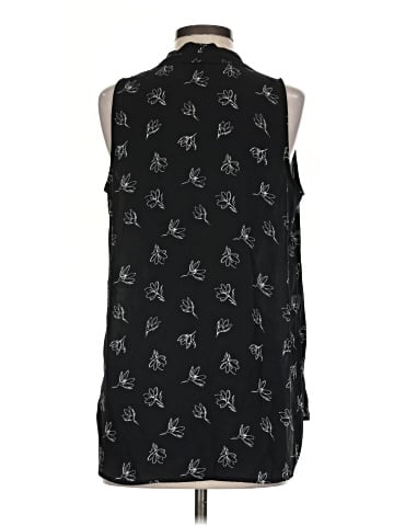Vince Camuto Sleeveless Blouse (view 2)