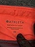 Athleta Purple Athletic Shorts Size XS - photo 3