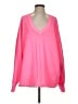 We the Free Pink Pullover Sweater Size XS - photo 1