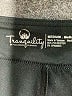 Tranquility by Colorado Clothing Print Silver Skort Size M - photo 3