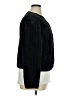 Sanctuary Black Jacket Size XL - photo 4