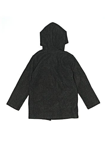 Shein Coat (view 2)