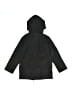 Shein Gray Coat Size 7 - photo 2