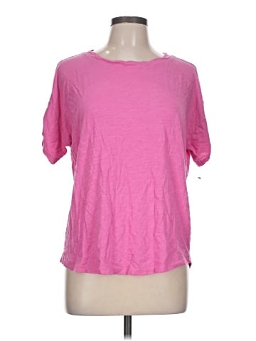 Caslon Short Sleeve T-Shirt (view 1)