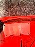 Lou & Grey Solid Red Shorts Size XS - photo 3