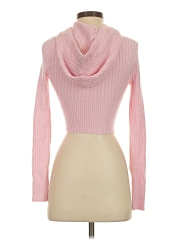 Beverly and Beck Turtleneck Sweater (view 2)