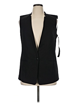 White House Black Market Vest