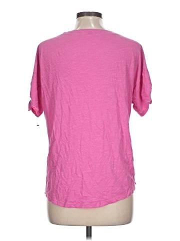 Caslon Short Sleeve T-Shirt (view 2)