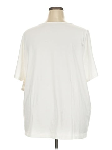 Catherines Short Sleeve T-Shirt (view 2)