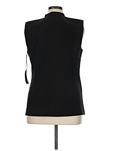 White House Black Market Vest (view 2)