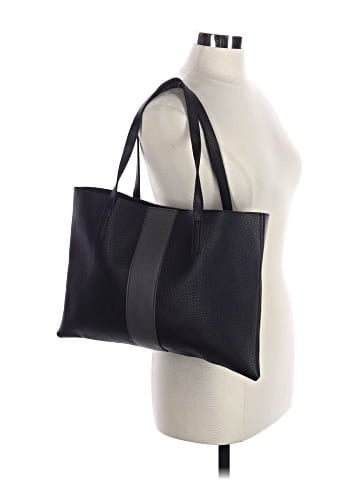Vince Camuto Leather Tote (view 2)