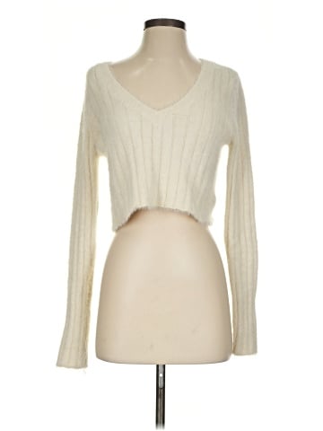 Urban Outlaws Pullover Sweater (view 1)
