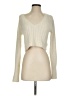 Urban Outlaws Ivory Pullover Sweater Size S - photo 1