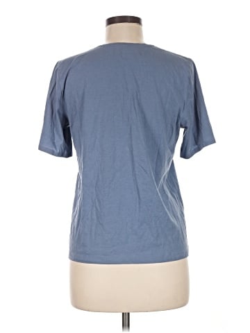 Eileen Fisher Short Sleeve Top (view 2)